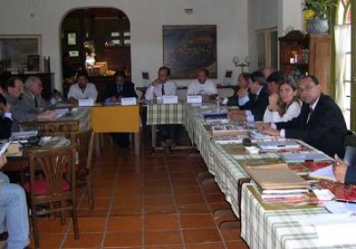 Congreso COAPA 2003